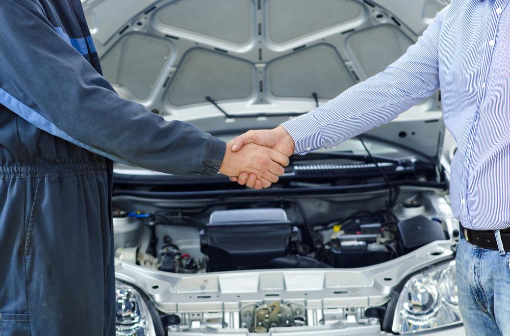 Da li kupujete auto delove u internet prodavnici?