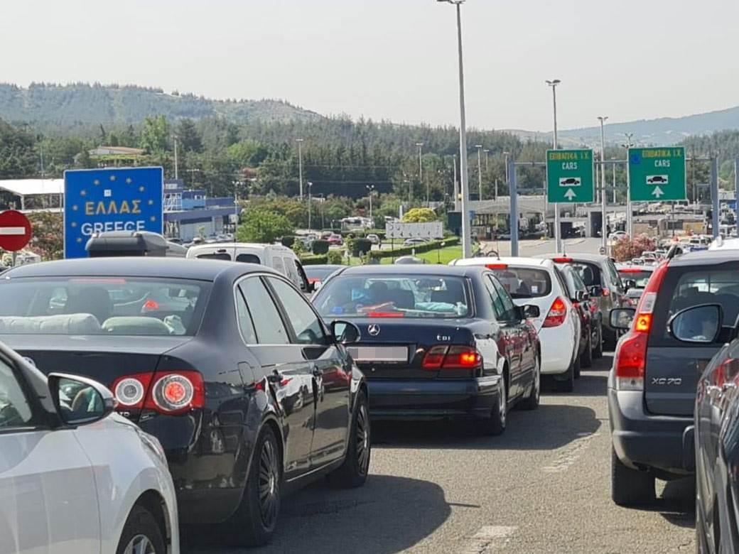 Kada carinik može da vam oduzme automobil ?