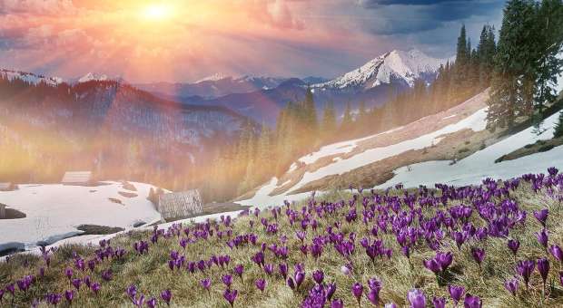 Kada Se Pomera Sat, Odnosno Kada se Menja Vreme ?